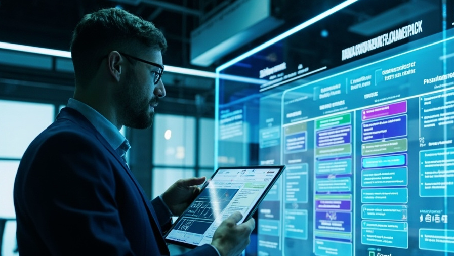 Data Governance